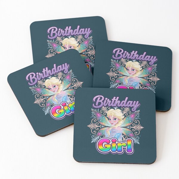 Item preview, Elsa Birthday designed and sold by Stengelkeirra.
