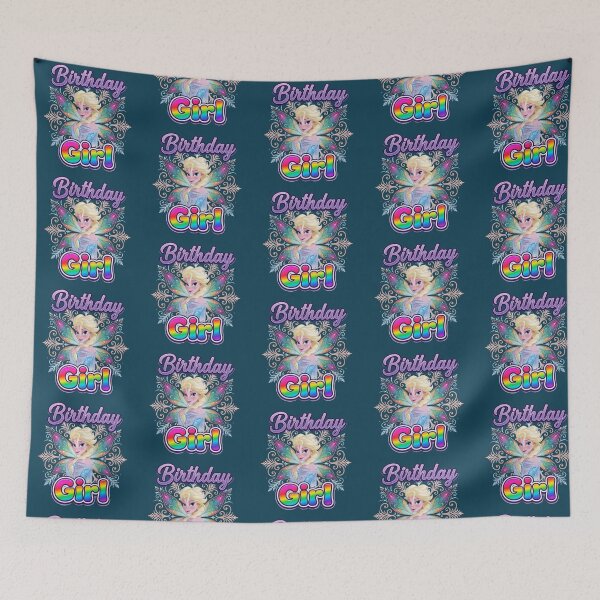 Item preview, Elsa Birthday designed and sold by Stengelkeirra.