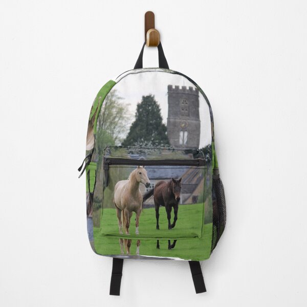 Item preview, tower horses designed and sold by Murph's Images.