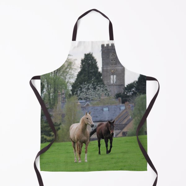 Item preview, tower horses designed and sold by Murph's Images.