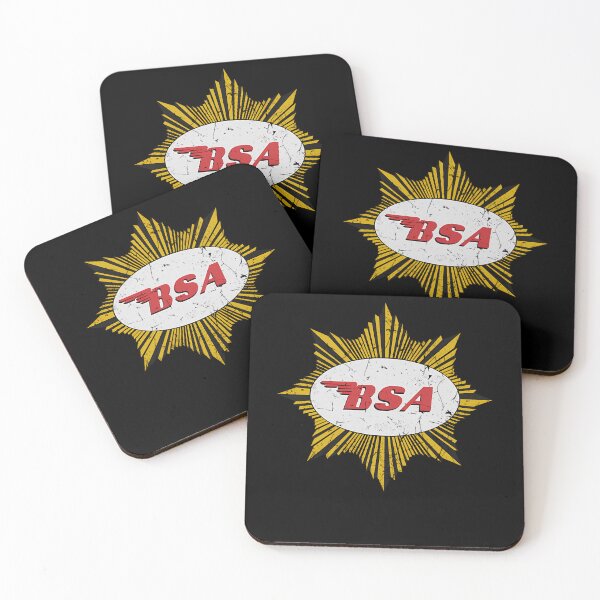 Item preview, BSA Gold Star / BSA classic British motorcycles - worn, grubby, workshop finish  designed and sold by Zoenix.