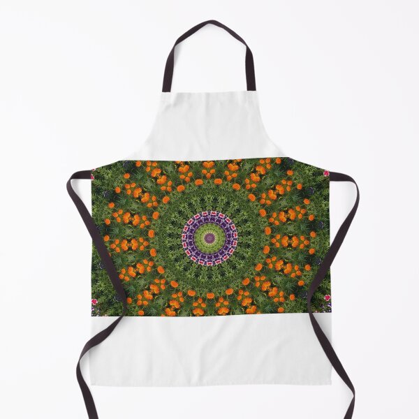 Item preview, Gardenia -mandala designed and sold by sonamkumari333.