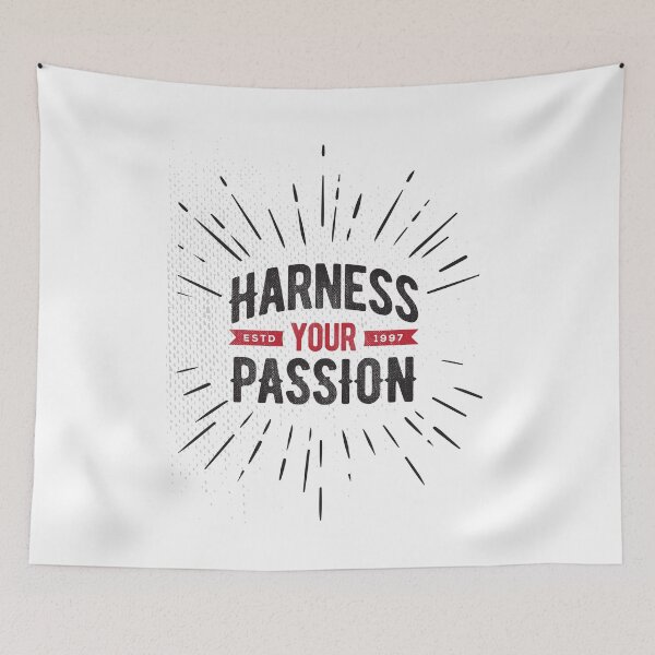 Item preview, Harness is Your Passion light designed and sold by foxxyapparel.