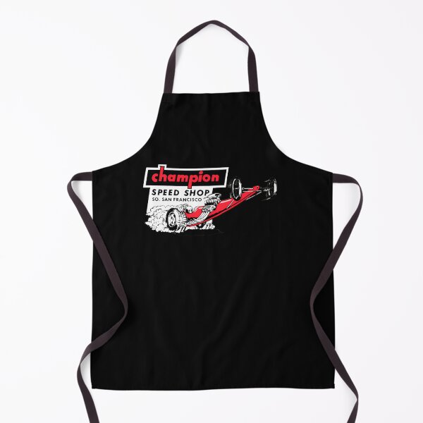 Item preview, Vintage San Francisco Speed Shop designed and sold by Zoenix.