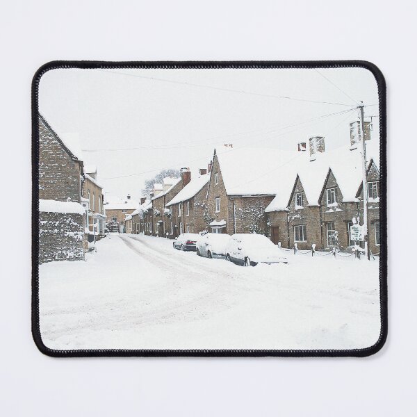 Item preview, Christmas at the The OldTalbot designed and sold by Murph's Images.