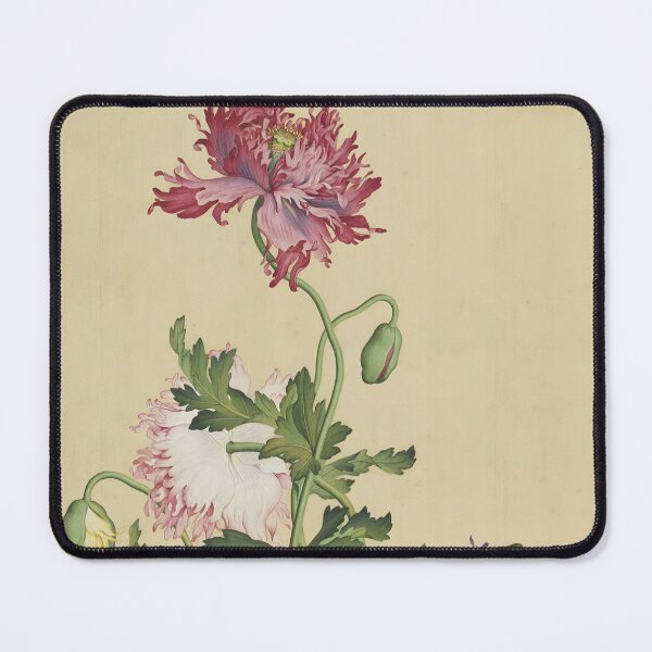 Item preview, poppies designed and sold by Paper & Pine .