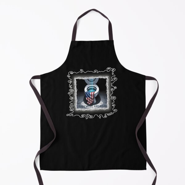 Item preview, Farewell America - United States designed and sold by Wilcox PhotoArt.