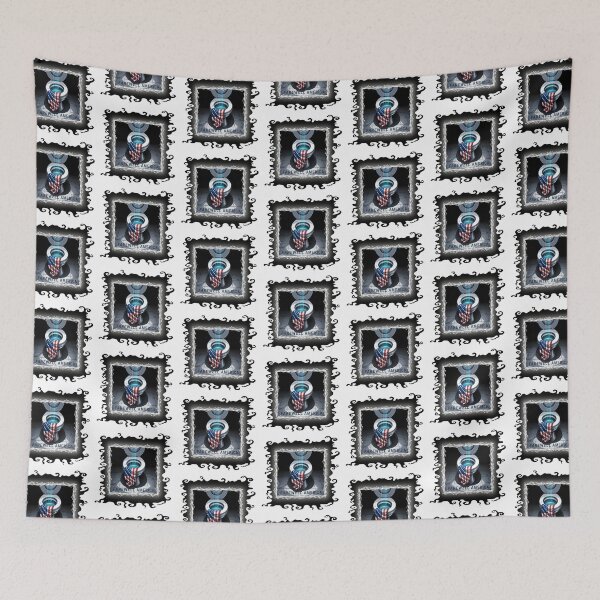 Item preview, Farewell America - United States designed and sold by Wilcox PhotoArt.