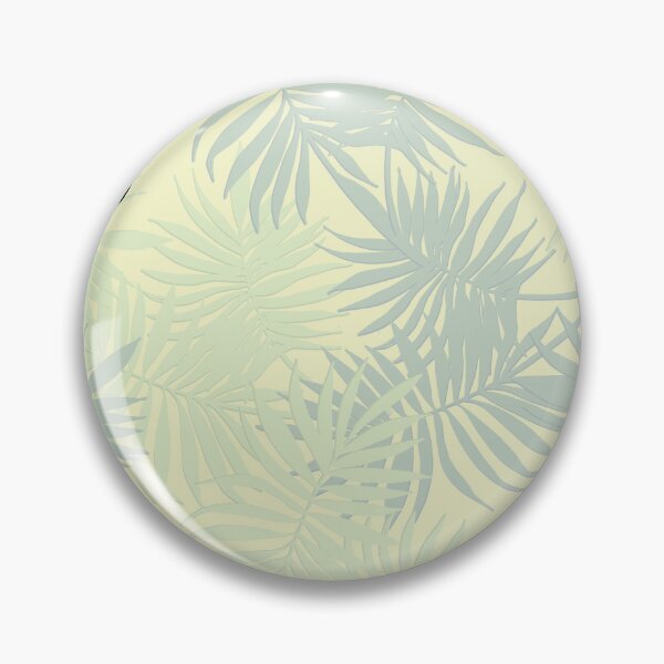 Item preview, Tropical Clock 5 designed and sold by Wildflower Mama Designs.