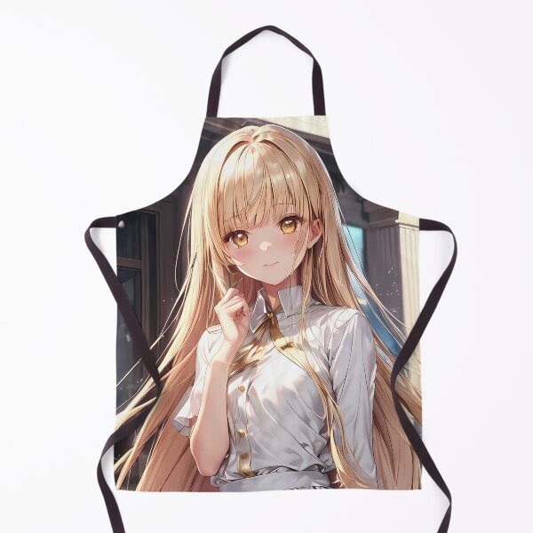 Item preview, Mahiru Shiina Angel Next Door Golden Hour Grace designed and sold by 108Recordings.