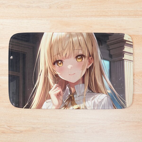 Item preview, Mahiru Shiina Angel Next Door Golden Hour Grace designed and sold by 108Recordings.