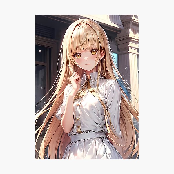 Item preview, Mahiru Shiina Angel Next Door Golden Hour Grace designed and sold by 108Recordings.