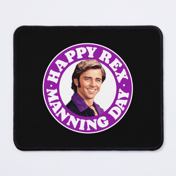 Item preview,  Happy Rex Manning Day - Empire Records Movie designed and sold by Ilistationk.