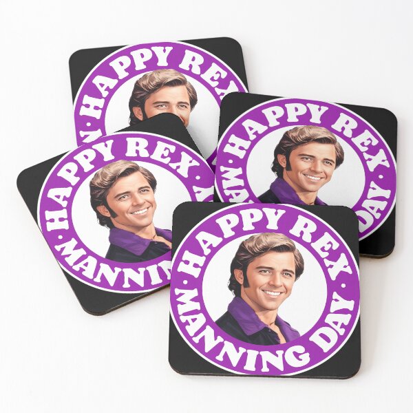 Item preview,  Happy Rex Manning Day - Empire Records Movie designed and sold by Ilistationk.