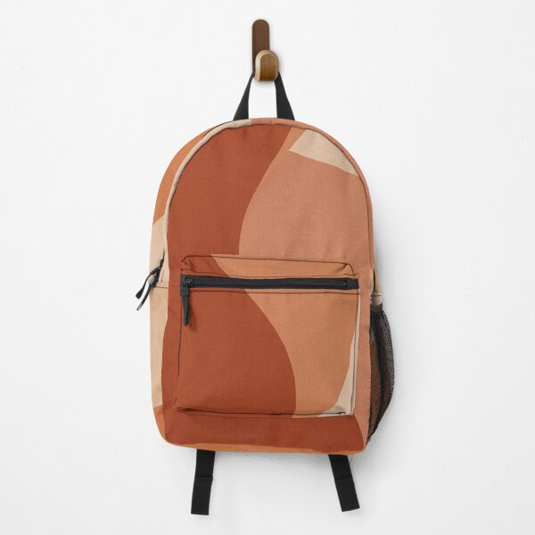 Item preview, Earthy Minimal Layers — Organic Shape Study designed and sold by EpicGear085.