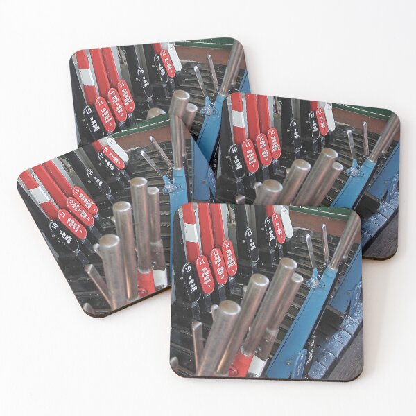 Item preview, in the signalbox designed and sold by Murph's Images.