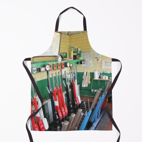Item preview, in the signalbox designed and sold by Murph's Images.