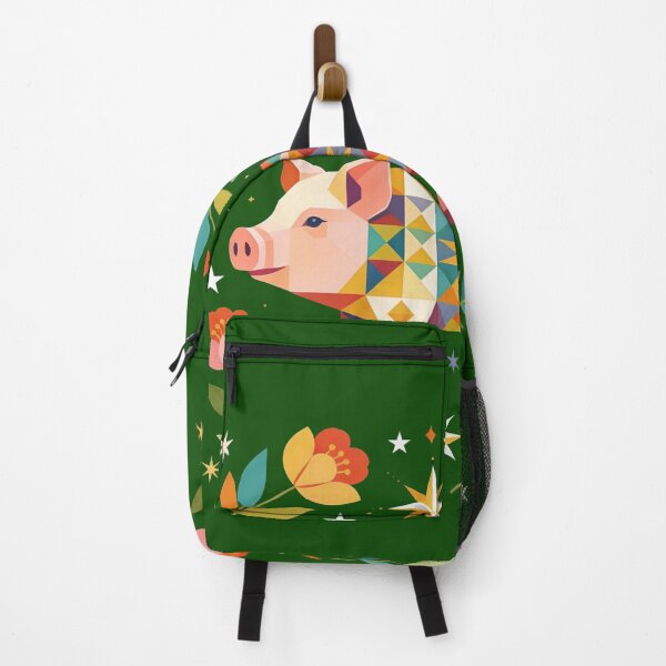 Item preview, Zodiac Pig  designed and sold by unboxedbyJuls.