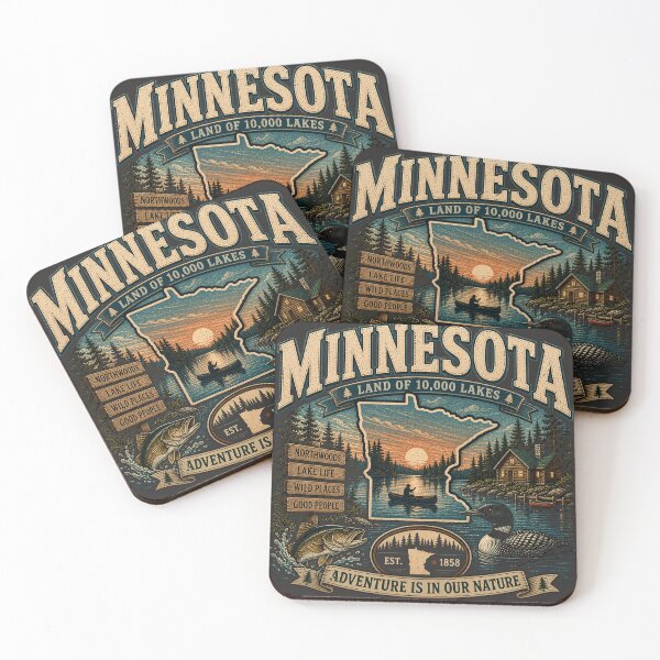 Item preview, USA designed and sold by Golden Era Studio.