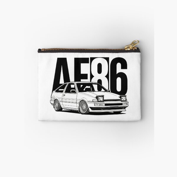 Item preview, Toyota AE86 JDM Legend designed and sold by kuruuumaa.