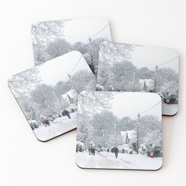 Item preview, Chistmas on Enstone Road designed and sold by Murph's Images.