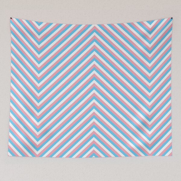 Item preview, Diagonal Trans Colors Two designed and sold by CharlottePlaceArt.
