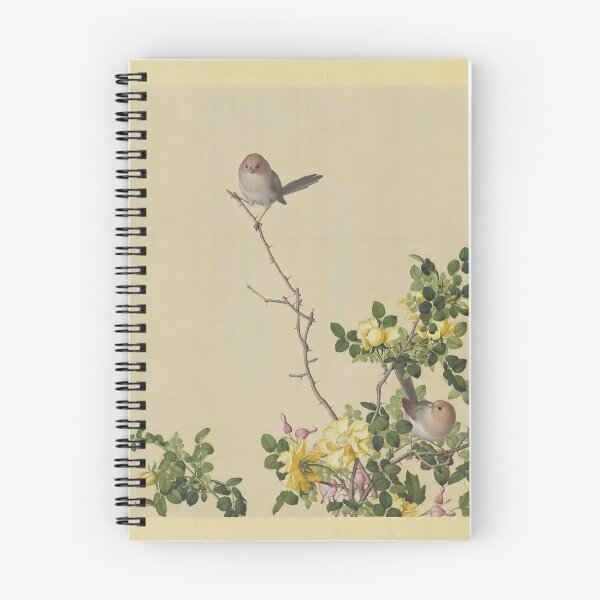 Item preview, yellow rose and bleeding heart  designed and sold by Paper & Pine .