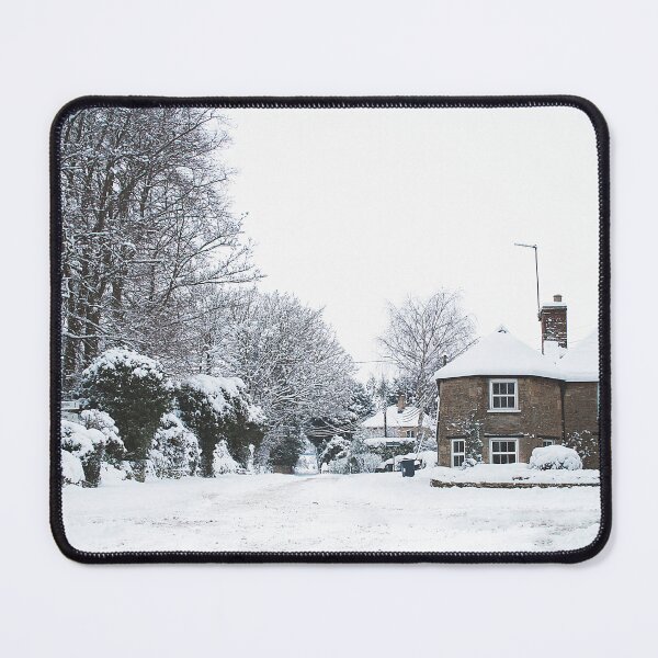 Item preview, Christmas on the Crossroads designed and sold by Murph's Images.