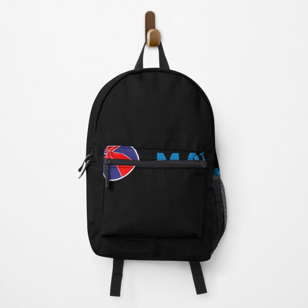 Item preview, Matra Simca logo 1973 designed and sold by PixelsCrafter.