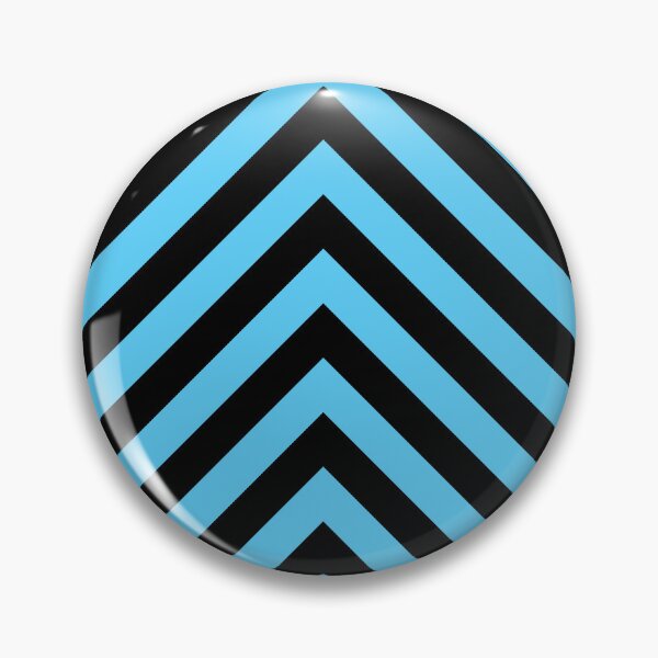 Item preview, Diagonal Trans Blue Two designed and sold by CharlottePlaceArt.