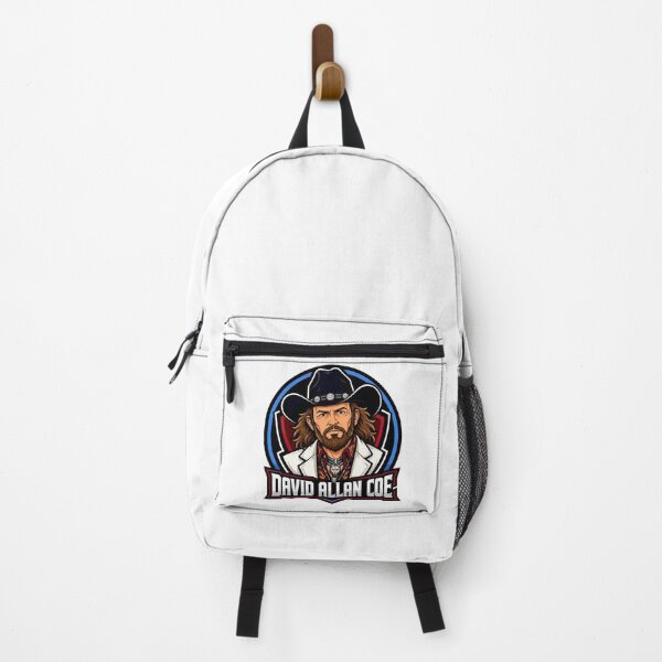 Item preview, David Allan Coe Mascot designed and sold by maniacdesignz11.