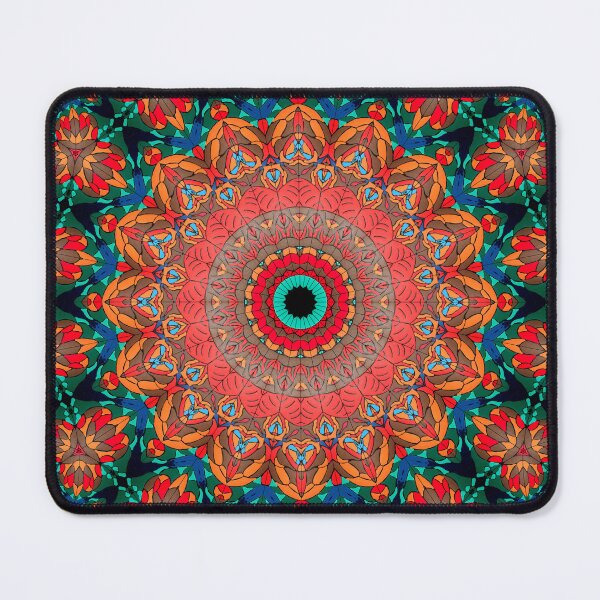 Item preview, Mandala 72 designed and sold by Gluecknika.