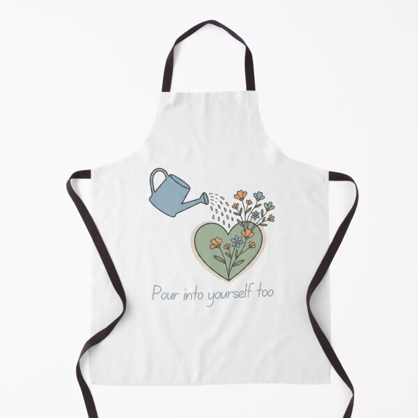 Item preview, Mental Wellness Art - Healing Journey Floral Design designed and sold by Inkfino.