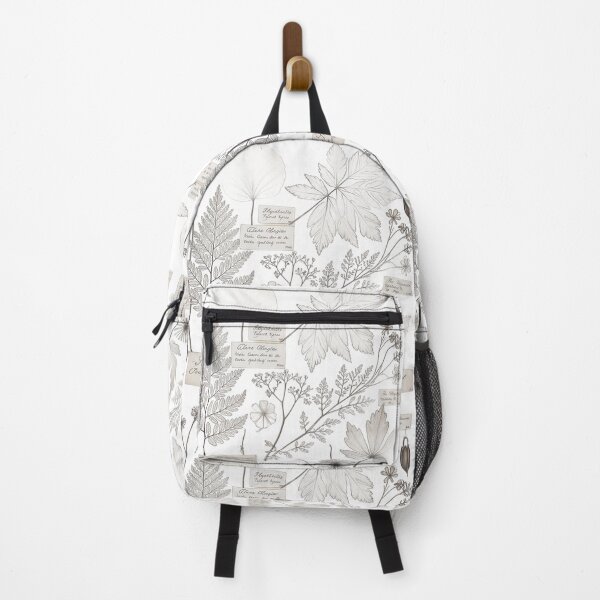 Item preview, Herbarium designed and sold by Jandedan.