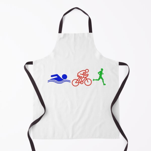 Item preview, Triathlon Swim Cycle Run   designed and sold by Tees Merch.