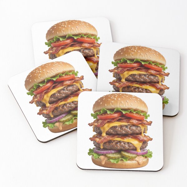 Item preview, Burger designed and sold by cjbizmedia.