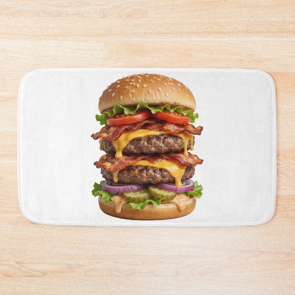 Item preview, Burger designed and sold by cjbizmedia.