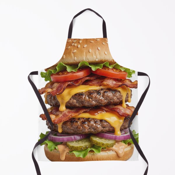 Item preview, Burger designed and sold by cjbizmedia.