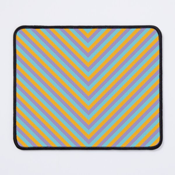 Item preview, Diagonal Tri Six designed and sold by CharlottePlaceArt.