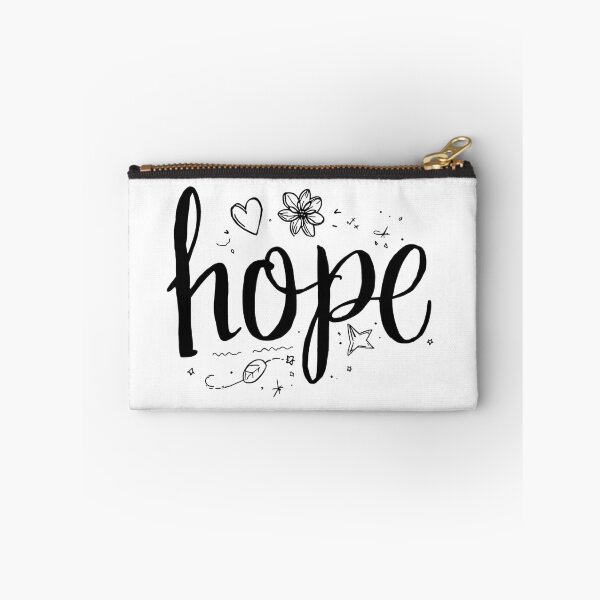 Artikelvorschau, Hoffnung und Liebe entworfen und verkauft von PamLeeDesign.