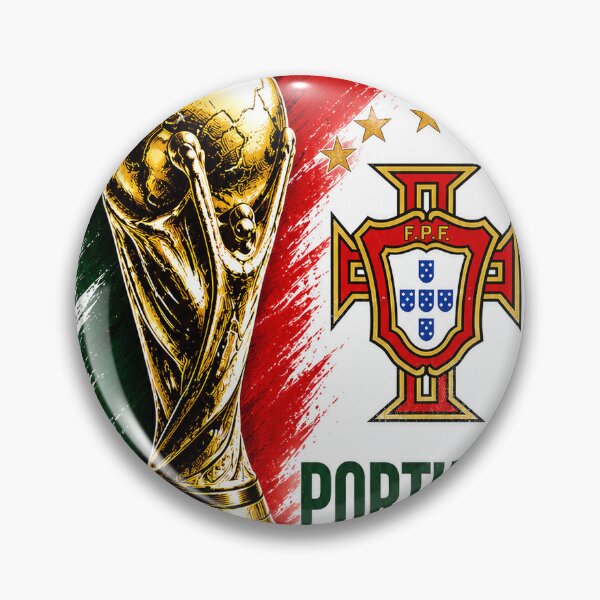 Item preview, Vintage Football Tournament 2026 Retro Design designed and sold by Matusz009.