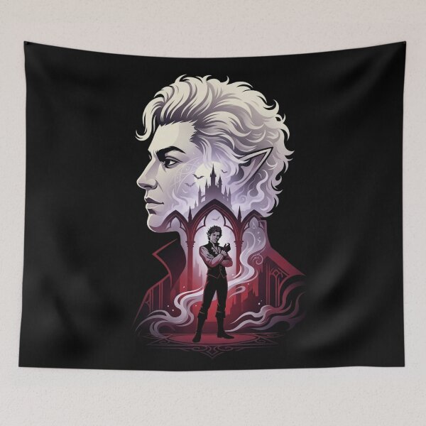 Item preview, Astarion designed and sold by Nervas.