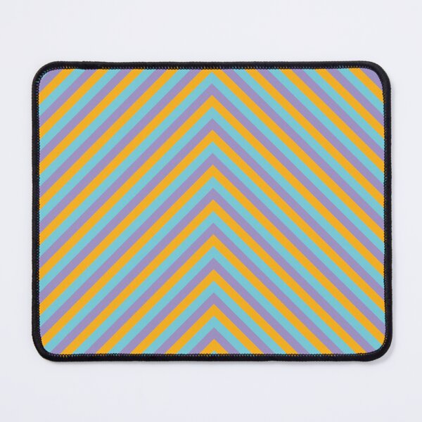 Item preview, Diagonal Tri Five designed and sold by CharlottePlaceArt.