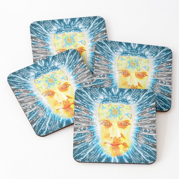 Item preview, Visionectric(ii) designed and sold by Klaus Bremner (Autotelic Art).