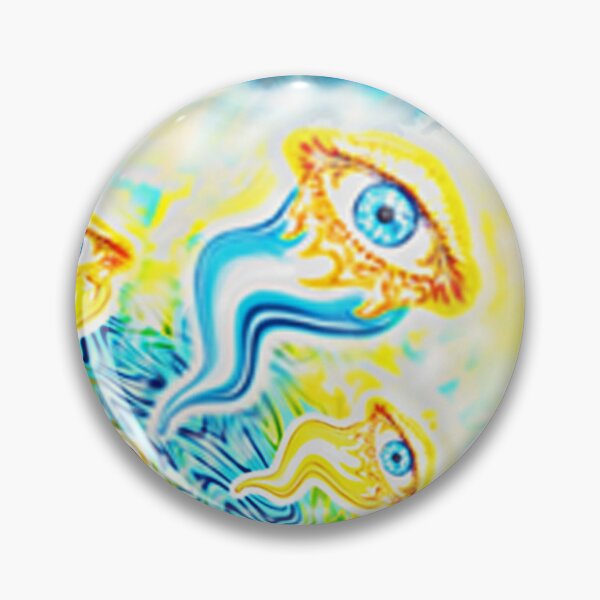 Item preview, Visionectric(ii) designed and sold by Klaus Bremner (Autotelic Art).