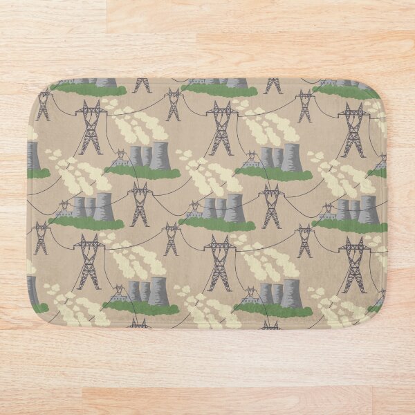 Item preview, Outdated Power Pattern designed and sold by leeleeandthebee.