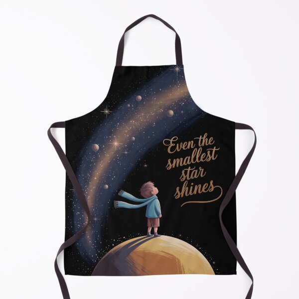 Item preview, Even the smallest star shines designed and sold by Dilwish5.