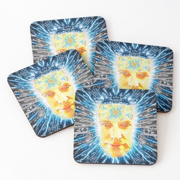 Item preview, Visionectric(iii) designed and sold by Klaus Bremner (Autotelic Art).
