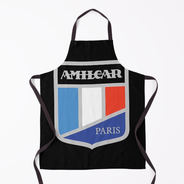 Item preview, Amilcar French car badge designed and sold by AbuS33.