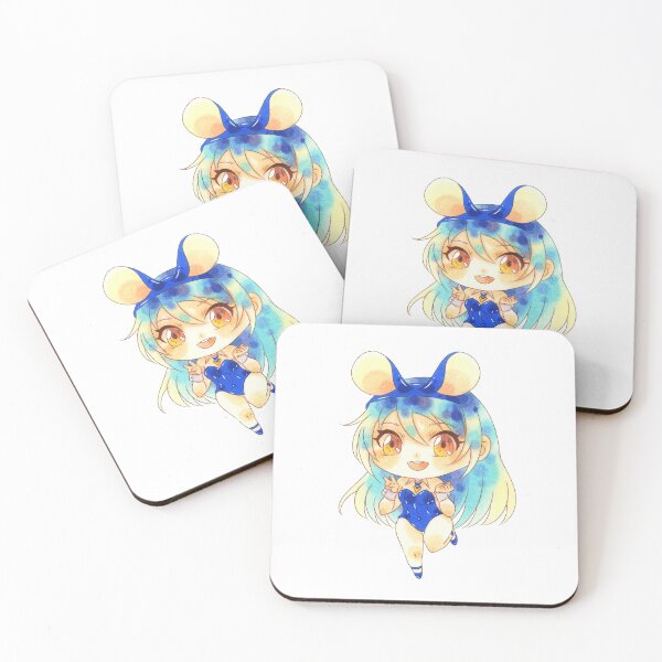 Artikelvorschau, Chibi-Kunst entworfen und verkauft von MeteORhome.